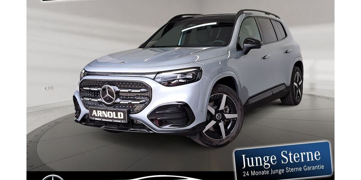 Mercedes-Benz GLB 350 3.500 km 64.700 &euro; Neufahrn in Niederbayern 84088