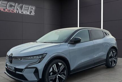 Renault Megane 27.018 km 28.990 &euro; Lippstadt 59557