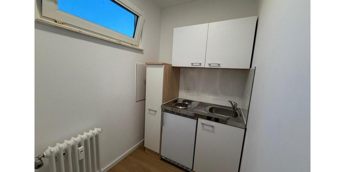 Etagenwohnung Bad Soden-Salmünster Salmünster - 1 Zimmer, 25 m&sup2;, 490&euro; | Angebot:25239296