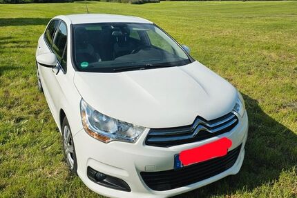 Citroen C4 174.750 km 4.300 € Baindt 88255
