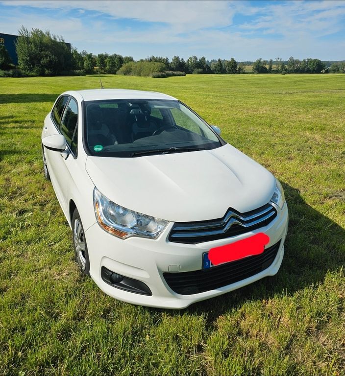 Citroen C4 174.750 km 5.400 € Baindt 88255