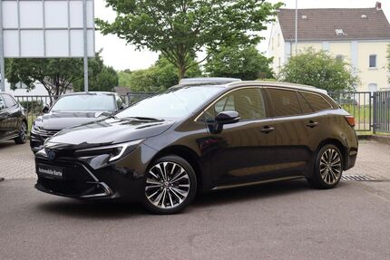 Toyota Corolla 9.990 km 30.990 &euro; Leverkusen 51373