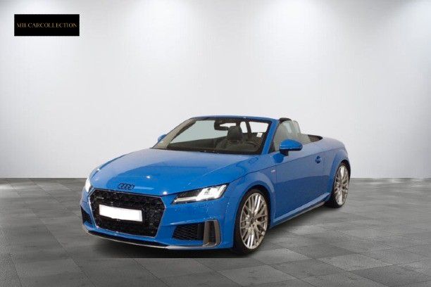 Audi TT 56.200 km 34.990 &euro; Köngen 73257