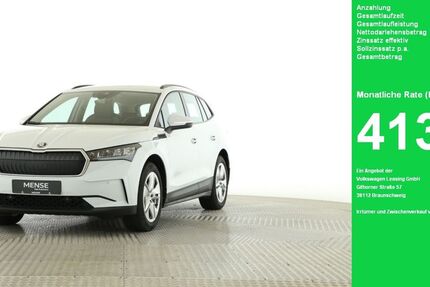 Skoda Enyaq 8.305 km 28.800 &euro; Oelde (Stromberg) 59302
