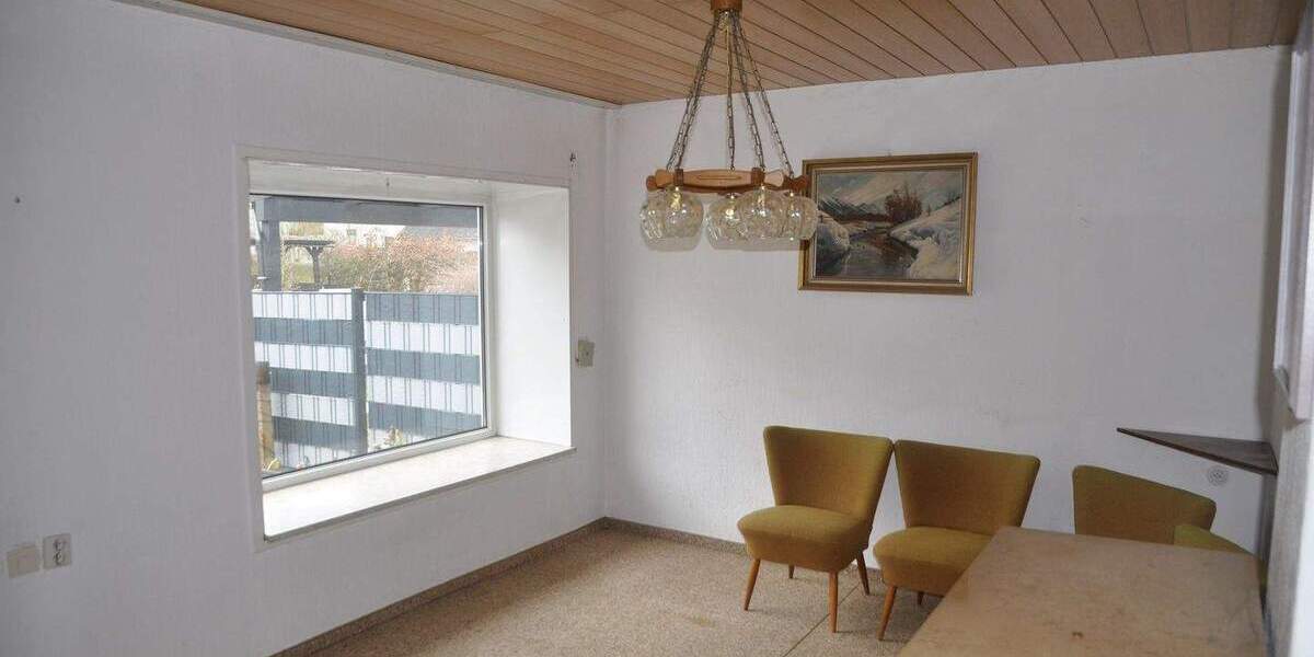 Reihenmittelhaus Arzberg - 5 Zimmer, 91 m&sup2;, 119.000&euro; | Angebot:25801956