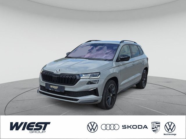 Skoda Karoq 67.015 km 29.888 &euro; Darmstadt 64295