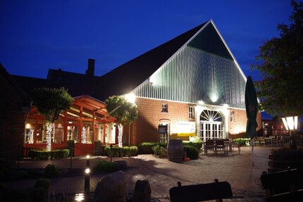 Restaurant & Eventlocation