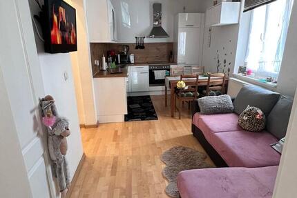 Wohnung Nürnberg Rabus - 2 Zimmer, 42 m&sup2;, 169.000&euro; | Angebot:26421664