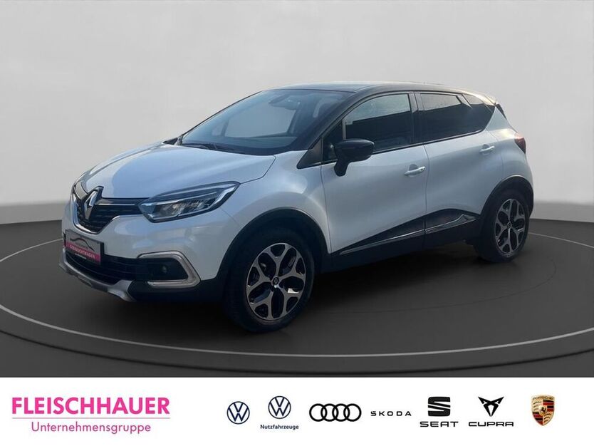Captur