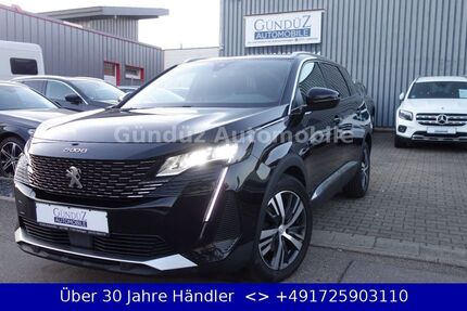 Peugeot 5008 175.000 km 16.669 &euro; Nufringen bei Böblingen 71154