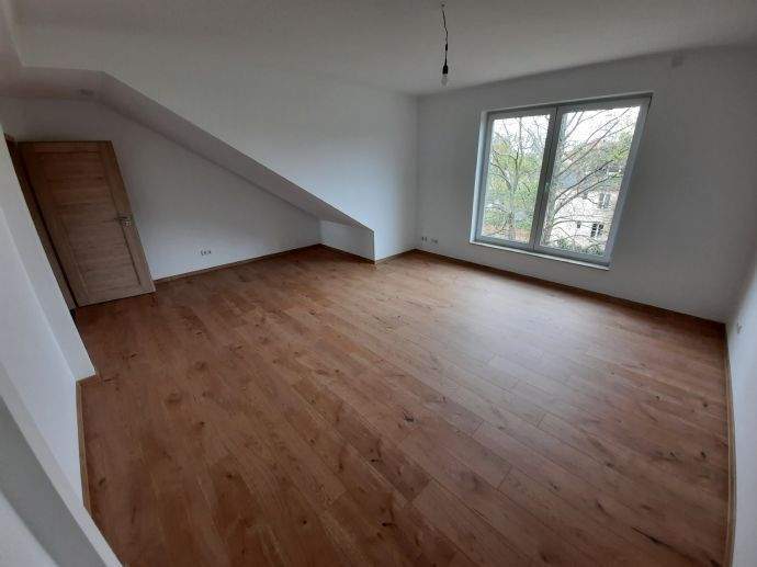 Wundeschöne Wohnung in Böhlitz Ehernberg 2 zimmer
