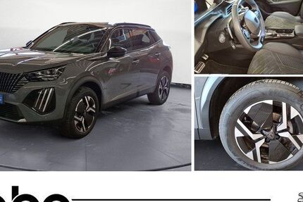 Peugeot 2008 24.073 km 18.790 &euro; Donaueschingen 78166