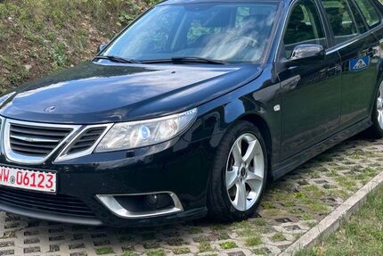 Saab 9-3 224.000 km 6.990 &euro; Westerburg 56457