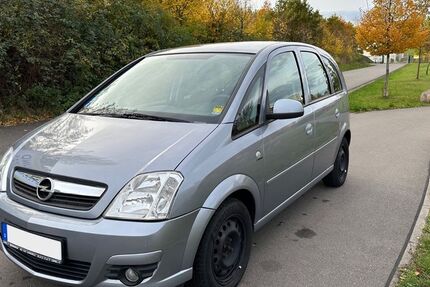 Opel Meriva 107.500 km 2.200 € Leipzig 04177