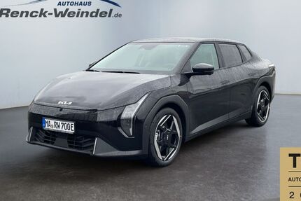 Kia EV4 5.340 km 46.989 &euro; Mannheim 68199