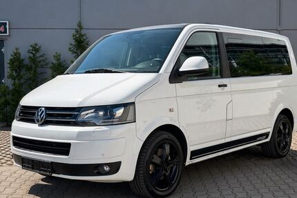 VW T5 Transporter 249.850 km 10.999 &euro; Kelkheim 65779