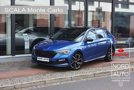 Skoda Scala 85.000 km 18.970 &euro; Hennigsdorf bei Berlin 16761