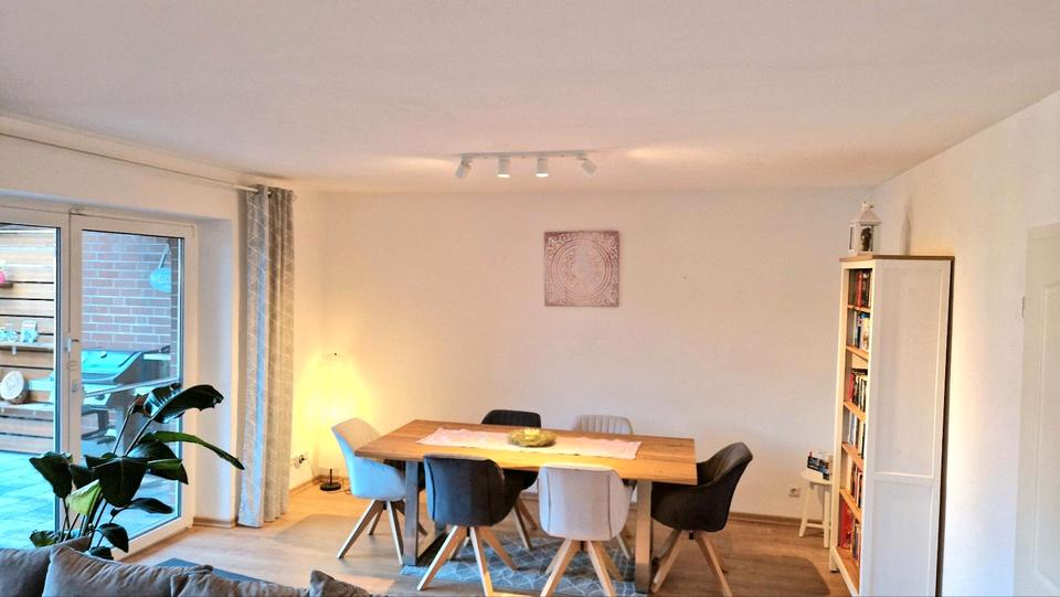 Reihenhaus Schwarmstedt - 4 Zimmer, 107 m&sup2;, 279.000&euro; | Angebot:26109347