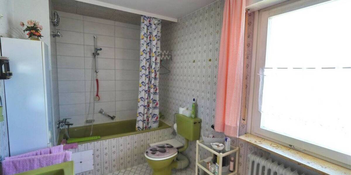 Reihenmittelhaus Friedrichshafen - 5 Zimmer, 110 m&sup2;, 469.000&euro; | Angebot:26842172