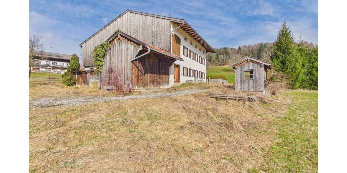 Mehrfamilienhaus, Wohnhaus Fischbachau / Elbach Dürnbach - 1 Zimmer, 344 m&sup2;, 1.780.000&euro; | Angebot:26189672