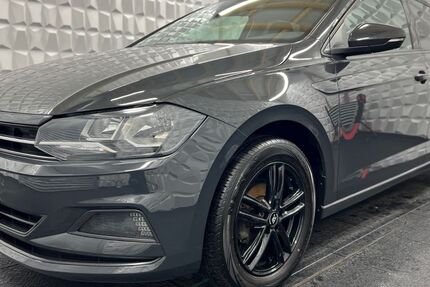 VW Polo 99.999 km 10.799 &euro; Werdau OT Steinpleis 08412