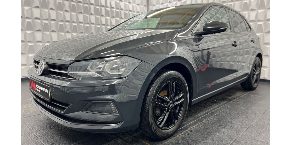 VW Polo 99.999 km 10.799 &euro; Werdau OT Steinpleis 08412