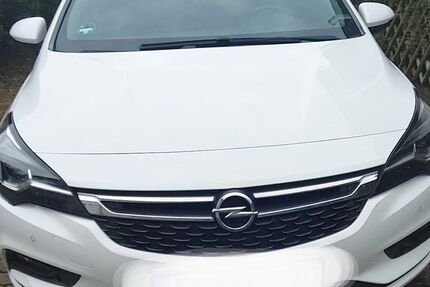 Opel Astra 227.000 km 7.100 € Heuchlingen 73572