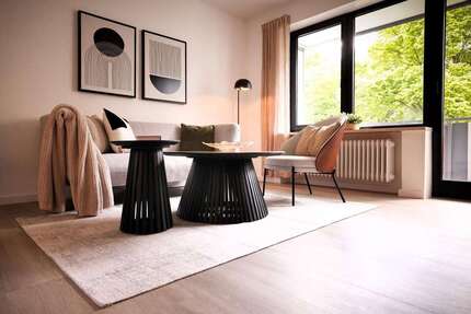 Wohnung Dillingen an der Donau - 2 Zimmer, 56 m&sup2;, 199.999&euro; | Angebot:26689769