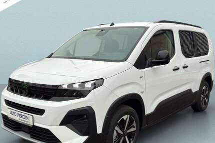 Peugeot Rifter 1.500 km 33.850 &euro; Bad Kreuznach 55543