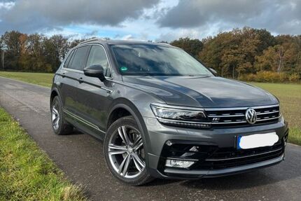 VW Tiguan 199.925 km 17.800 € Kerken 47647