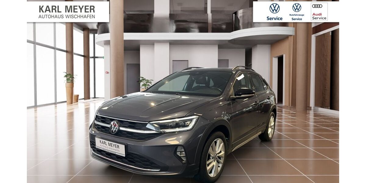 VW Taigo 91.050 km 18.468 &euro; Wischhafen 21737