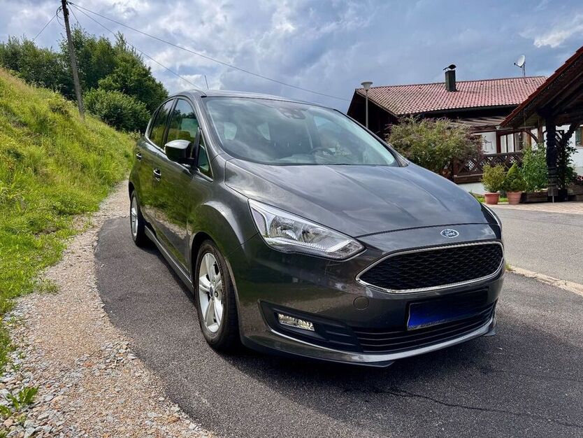C-Max