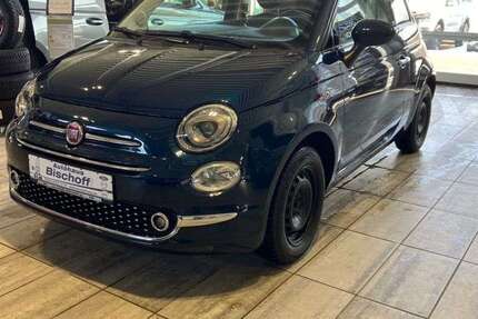Fiat 500 44.495 km 11.980 &euro; Neumünster 24539