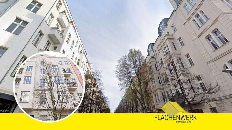Wohnung zum Kaufen in Berlin 1.300.000 € 248 m²