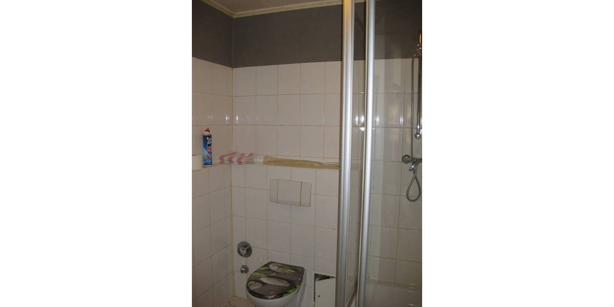 Etagenwohnung Bad Frankenhausen/Kyffhäuser Bad Frankenhausen - 4 Zimmer, 105 m&sup2;, 139.000&euro; | Angebot:25676181