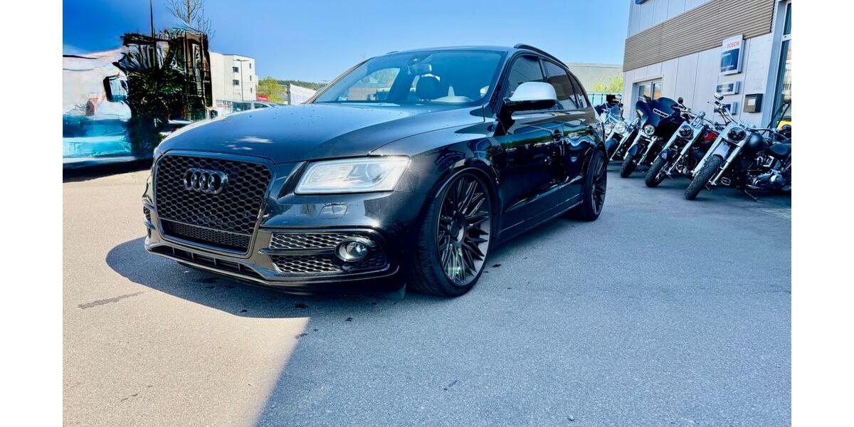 Audi SQ5 171.000 km 26.200 &euro; Wörth an der Donau 93086