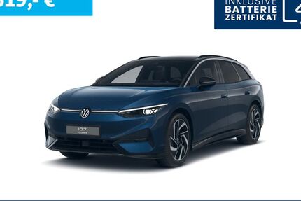 VW ID.7 13.743 km 57.930 &euro; Schorndorf 73614