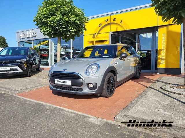 One Clubman