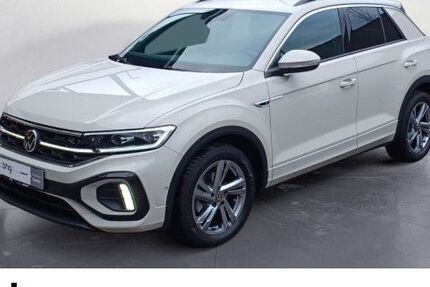 VW T-Roc 9.850 km 30.860 &euro; Lörrach 79540