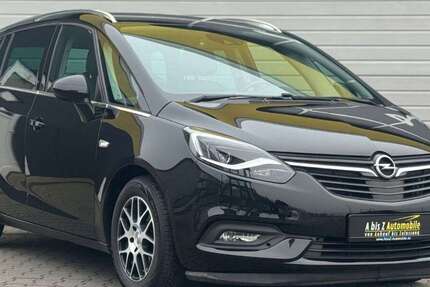 Opel Zafira 93.000 km 12.490 &euro; Dreisen 67816
