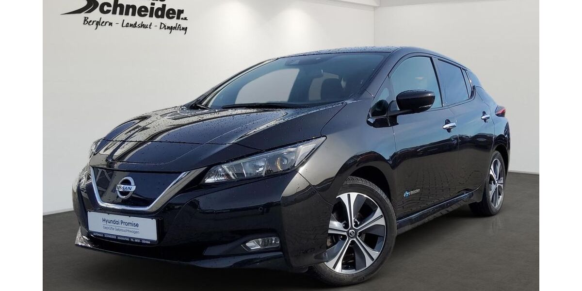 Nissan Leaf 79.000 km 11.950 &euro; Dingolfing 84130