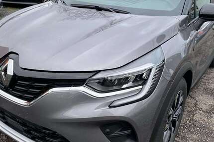 Renault Captur 14.000 km 18.990 € Sankt Augustin 53757