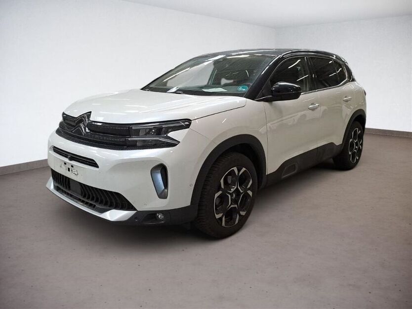 C5 Aircross