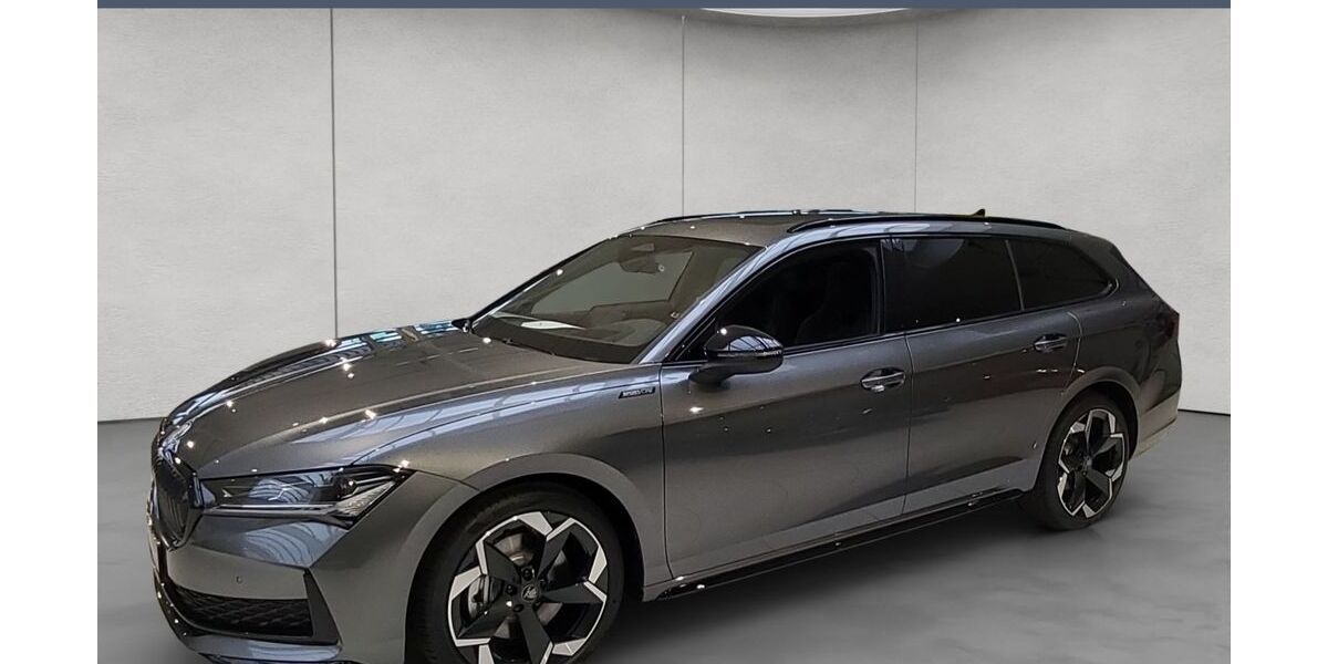 Skoda Superb 14.999 km 47.850 &euro; Rendsburg 24768