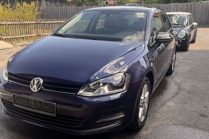 VW Golf 150.000 km 9.100 &euro; Bruck 92436