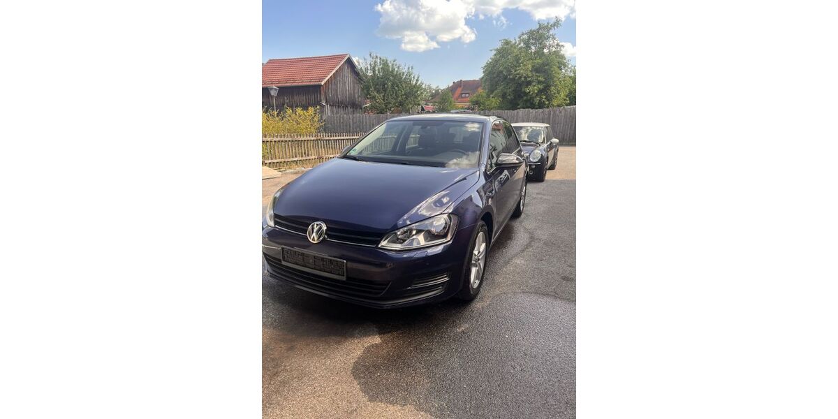 VW Golf 150.000 km 9.100 &euro; Bruck 92436