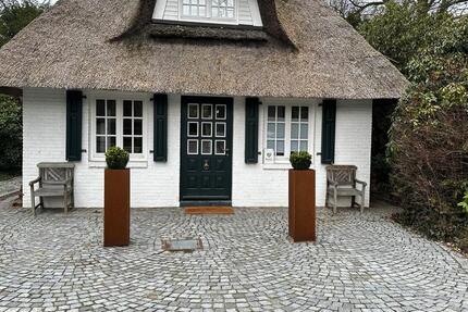 Haus Ritterhude - 3 Zimmer, 100 m&sup2;, 1.700&euro; | Angebot:24568470