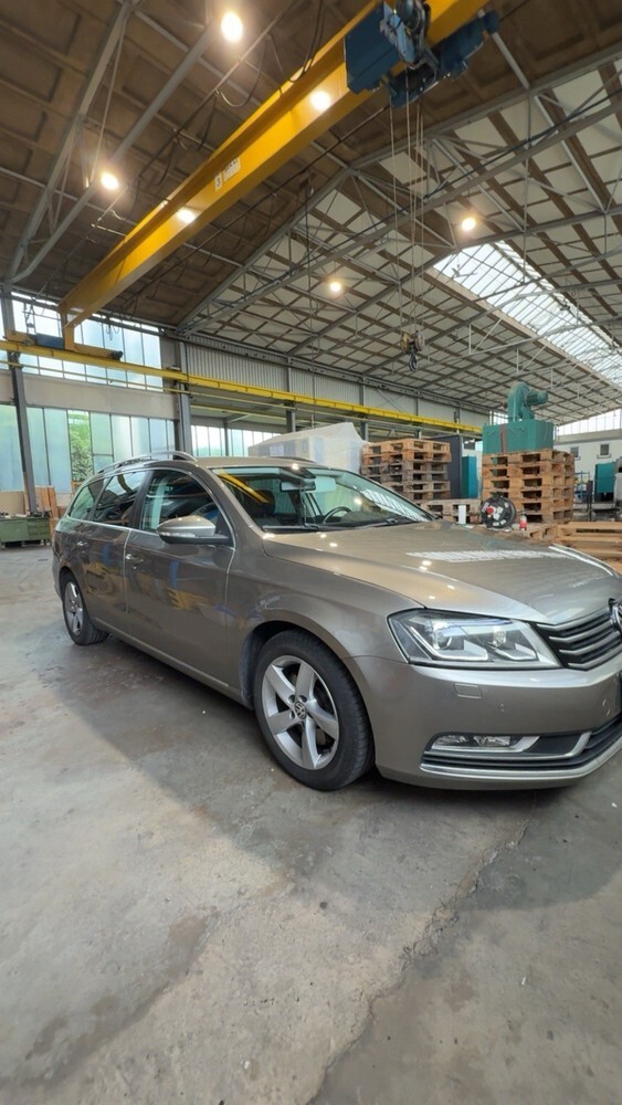 VW Passat B7 202.000 km 9.999 € Plaidt 56637