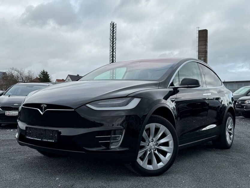 Model X
