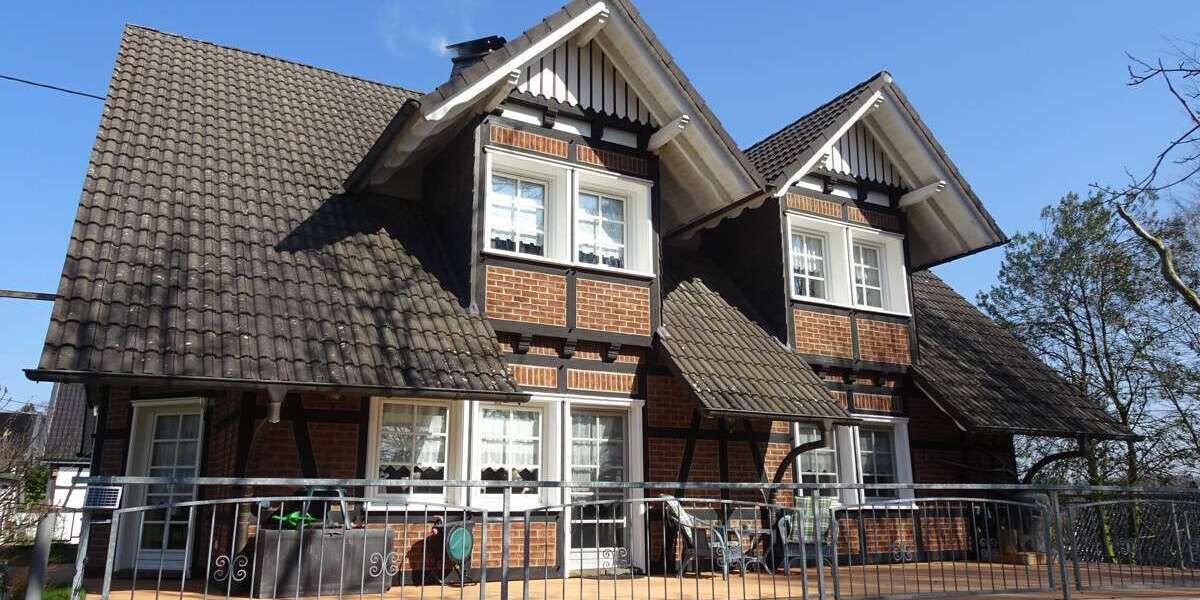 Haus zum Kaufen in Waldbröl Herfen 479.000 € 224.13 m² 7 zimmer